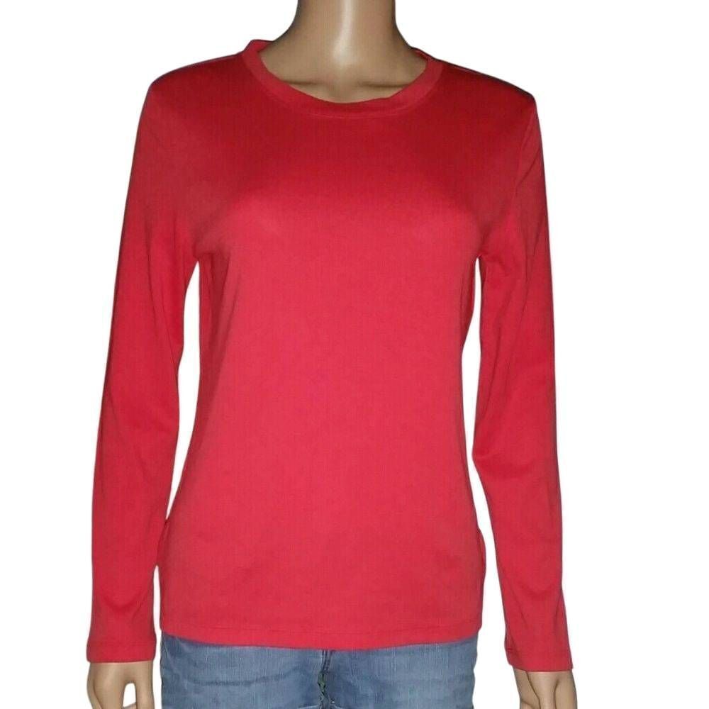 Sonoma peach tee
